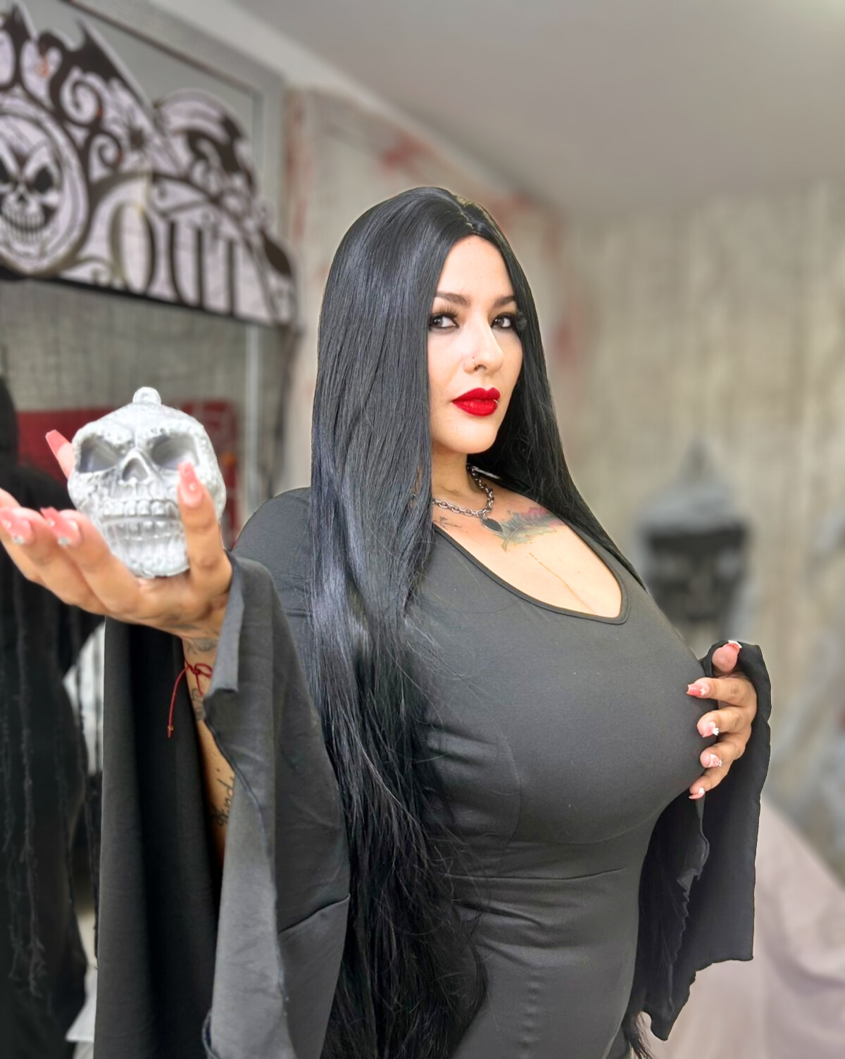 Utøver KarllaWallker Bilde 6