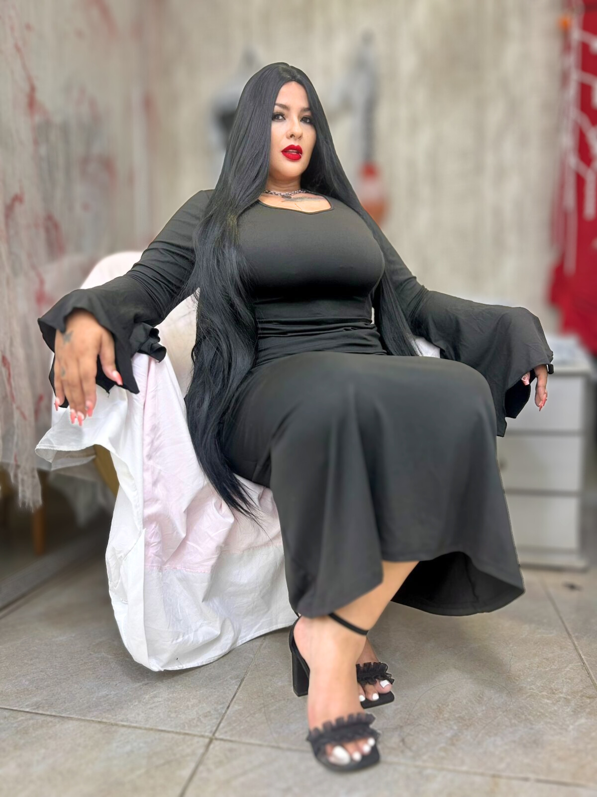 Utøver KarllaWallker Bilde 2