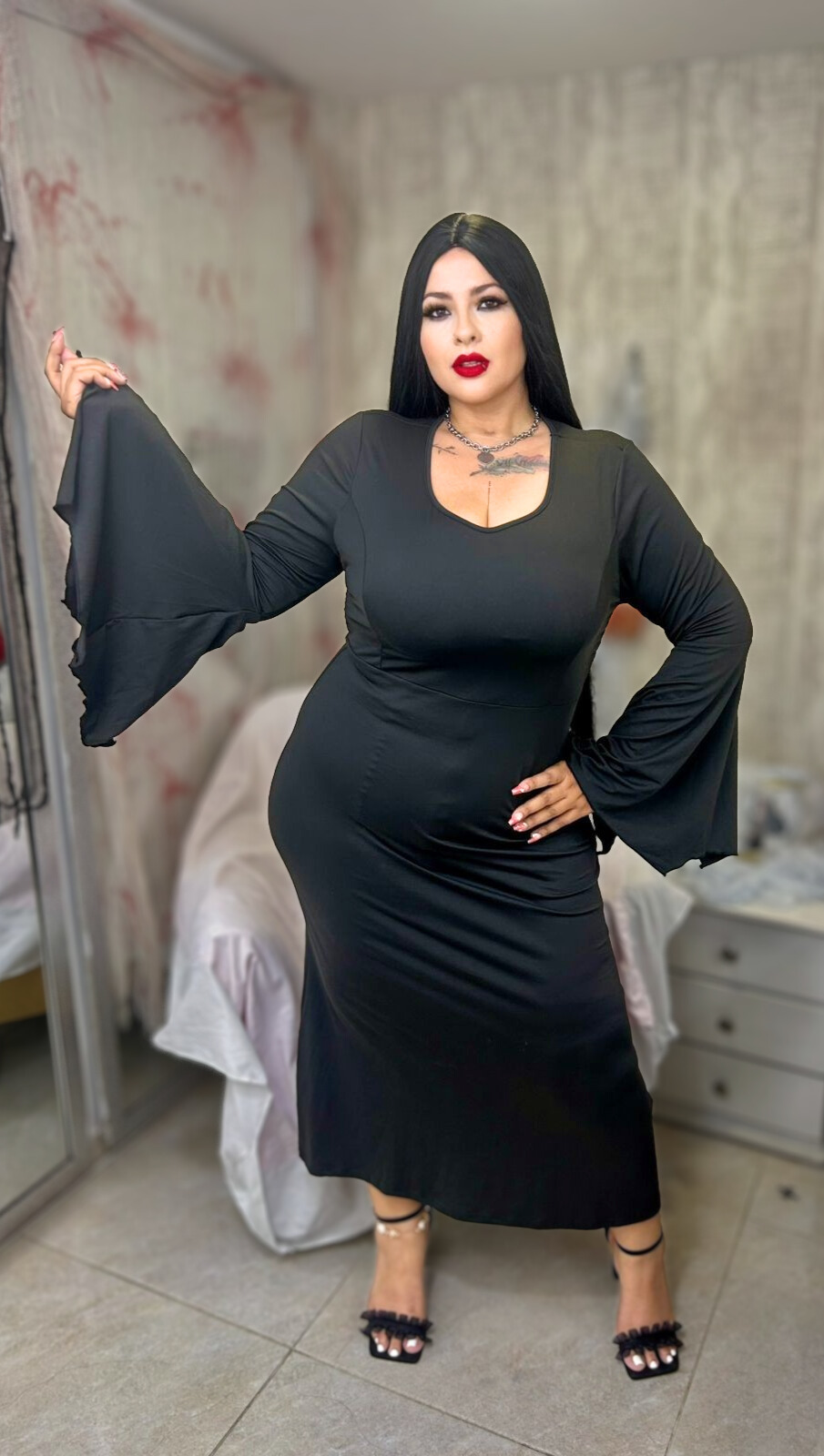 Utøver KarllaWallker Bilde 9