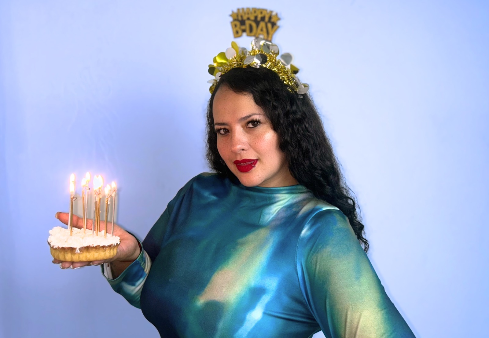 Utøver KarllaWallker Bilde 12