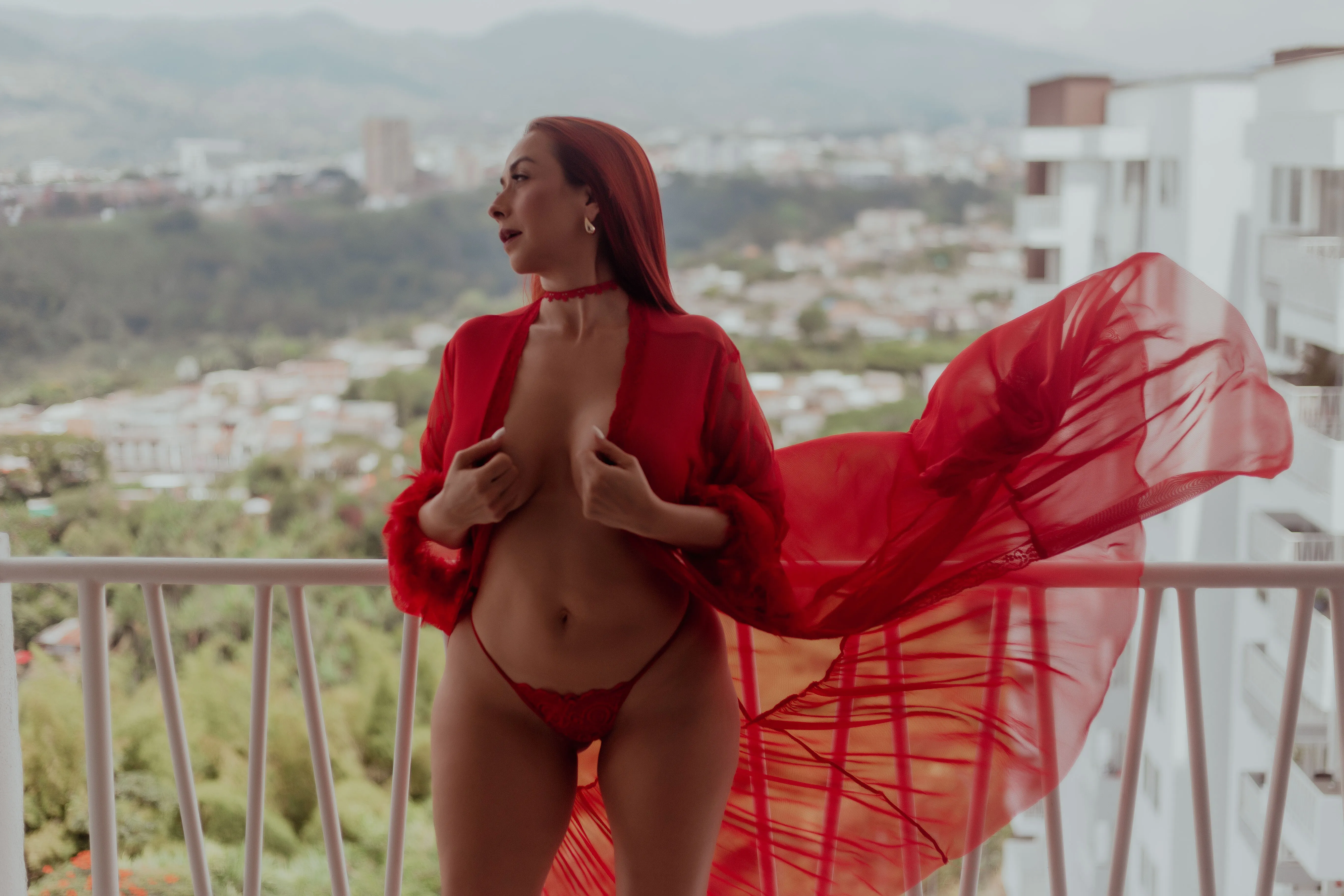 Performer Rachel_Gior Photo 6