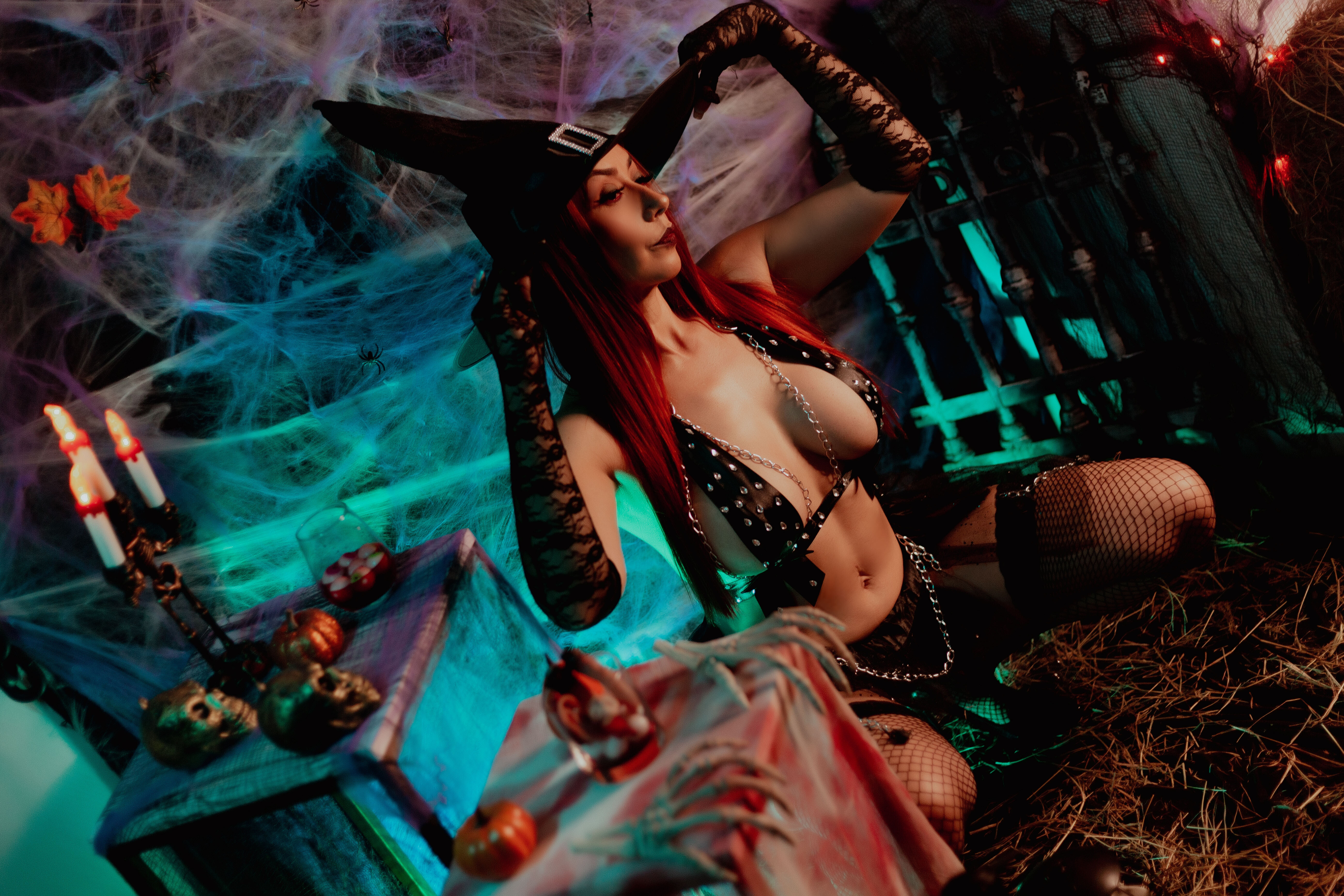 Performer Rachel_Gior Photo 6