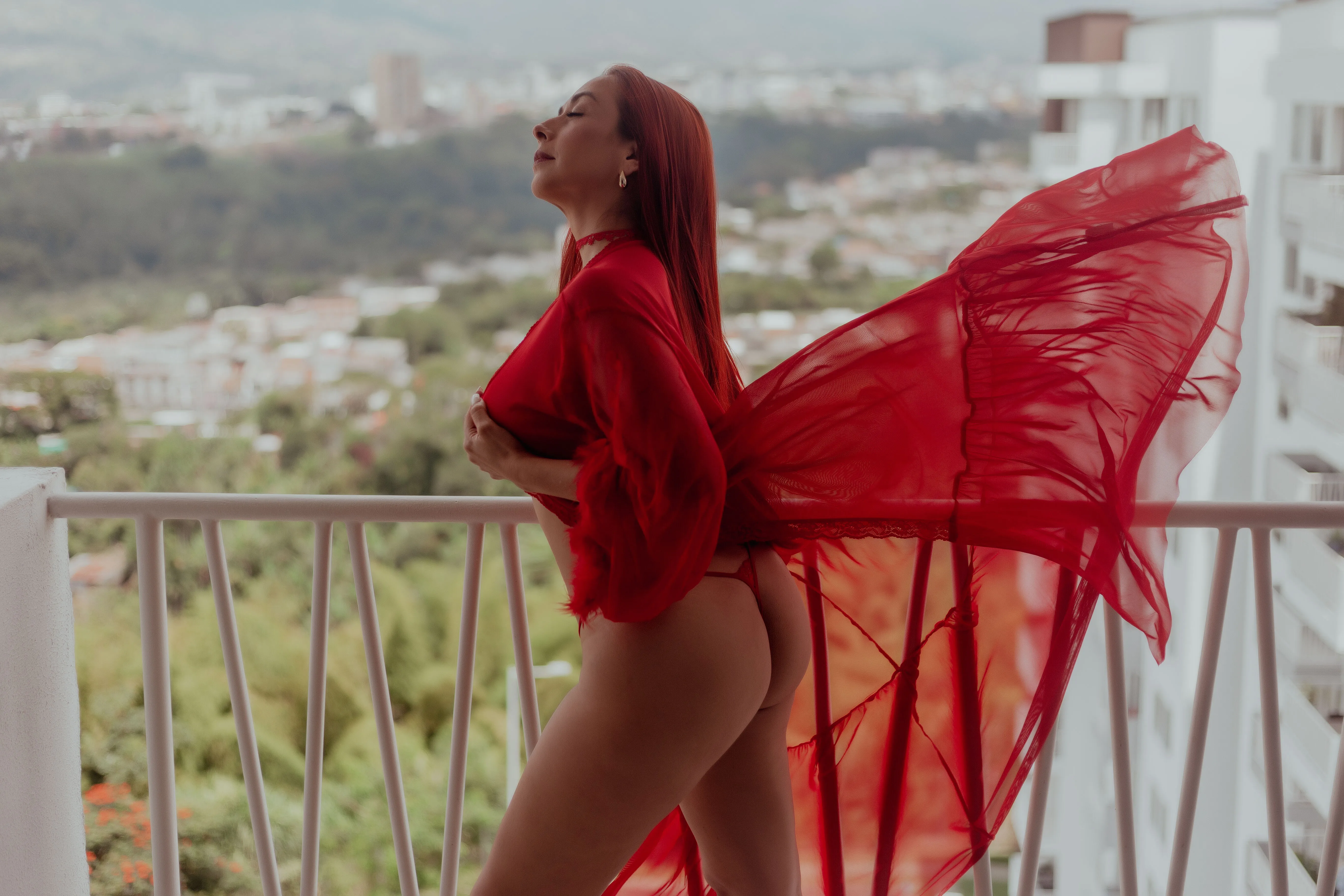 Performer Rachel_Gior Photo 1