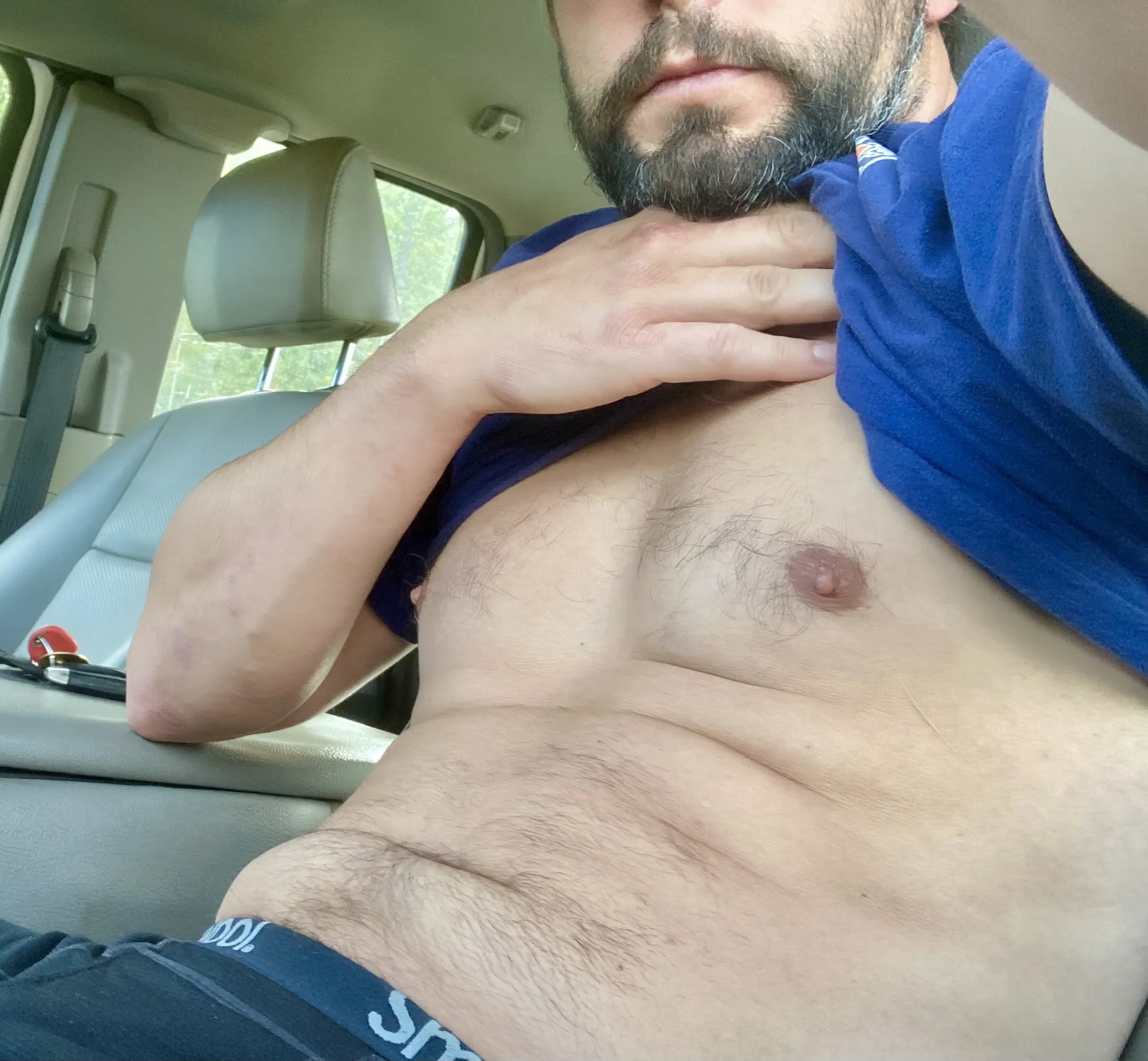 Artist Irvine_P Foto 1