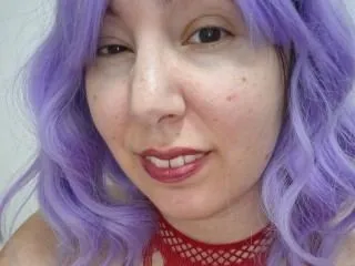 Profilbilde av AmyPiper webkamera modell