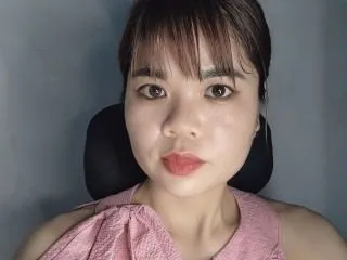 Image de profil du modèle de webcam Minamijp22