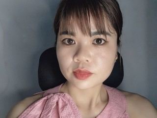 Image de profil du modèle de webcam Minamijp22