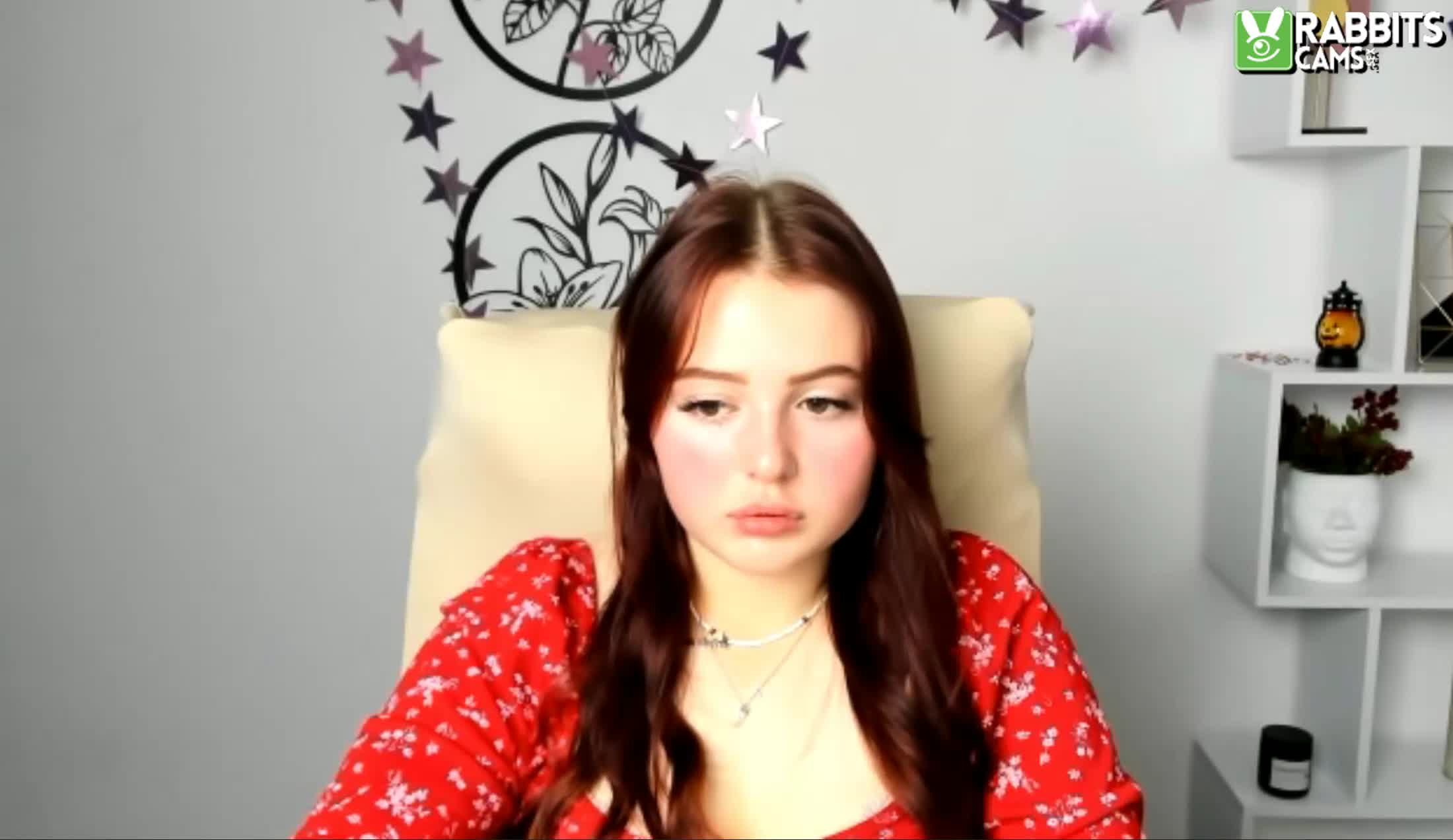 Performer MiaFlores18 Video 1