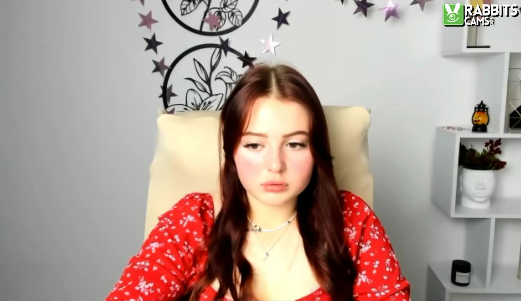 Utøver MiaFlores18 Video 1