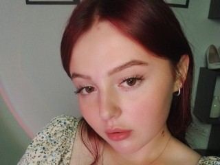 MiaFlores18 immagine del profilo del modello di cam