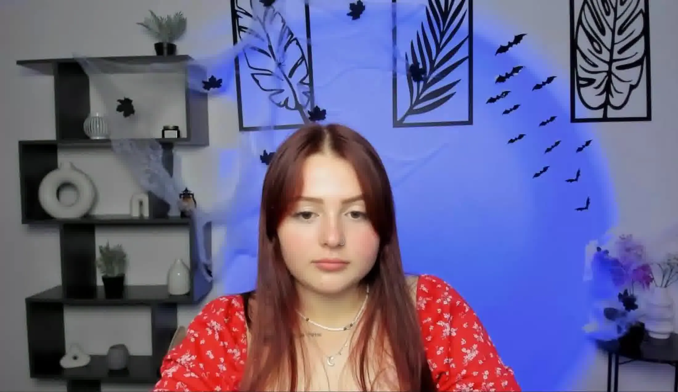 Artista MiaFlores18 Video 1