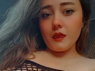 Foto de perfil de modelo de webcam de andreabigboobs21