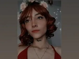 Alahianwills profielfoto van cam model