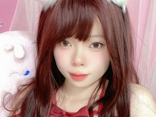 RubyMae2222 profilbild på webbkameramodell