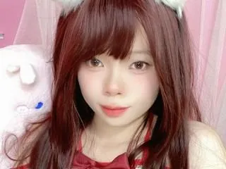 Image de profil du modèle de webcam RubyMae2222