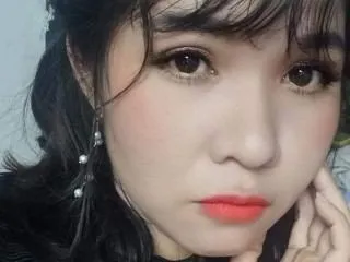 Imagen de perfil de modelo de cámara web de Jacintha69