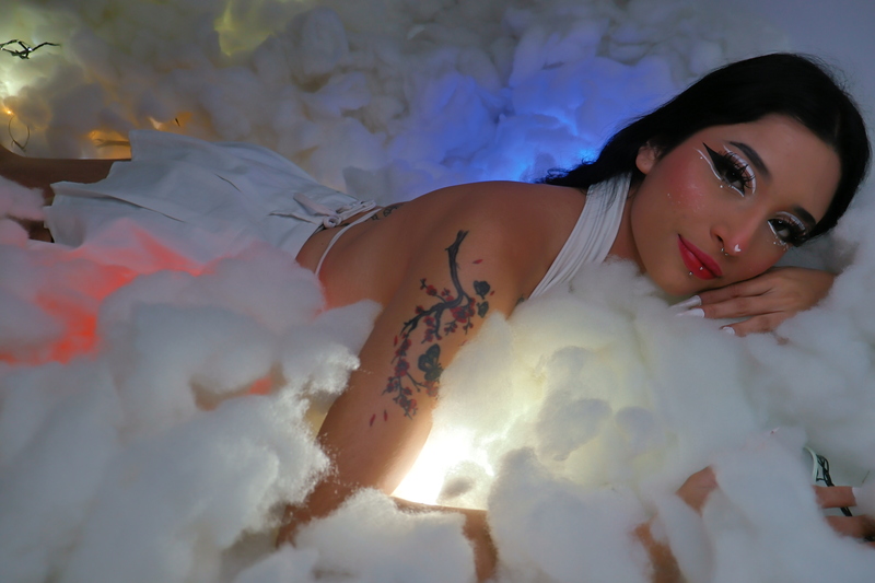 Interprete EmilieHayes Foto 12