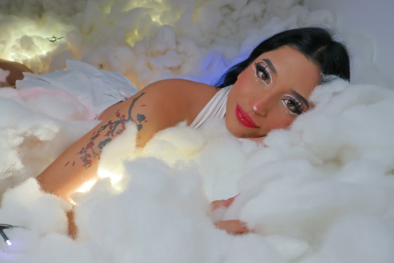 Interprete EmilieHayes Foto 11