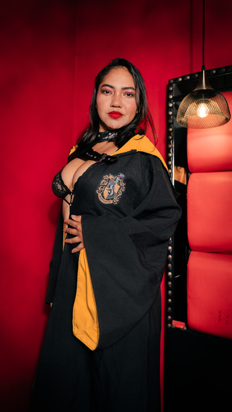Artist AlexandraArias Foto 1