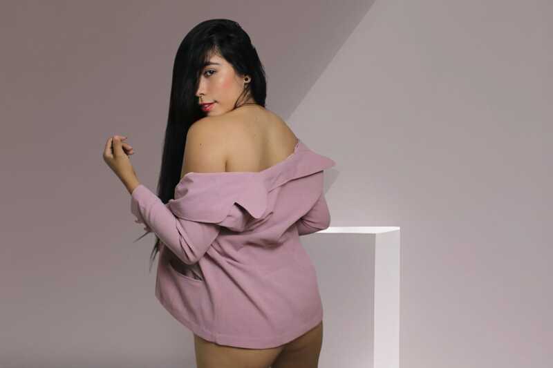 Artiest ThalianaAdams Foto 4