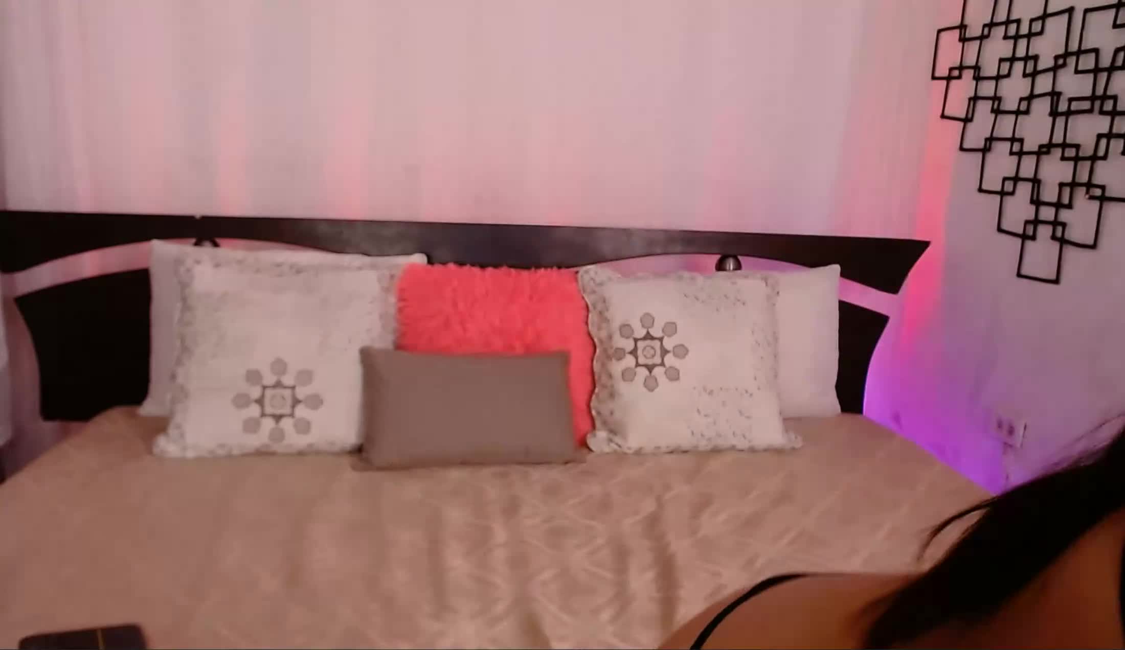 Artist ThalianaAdams Video 1