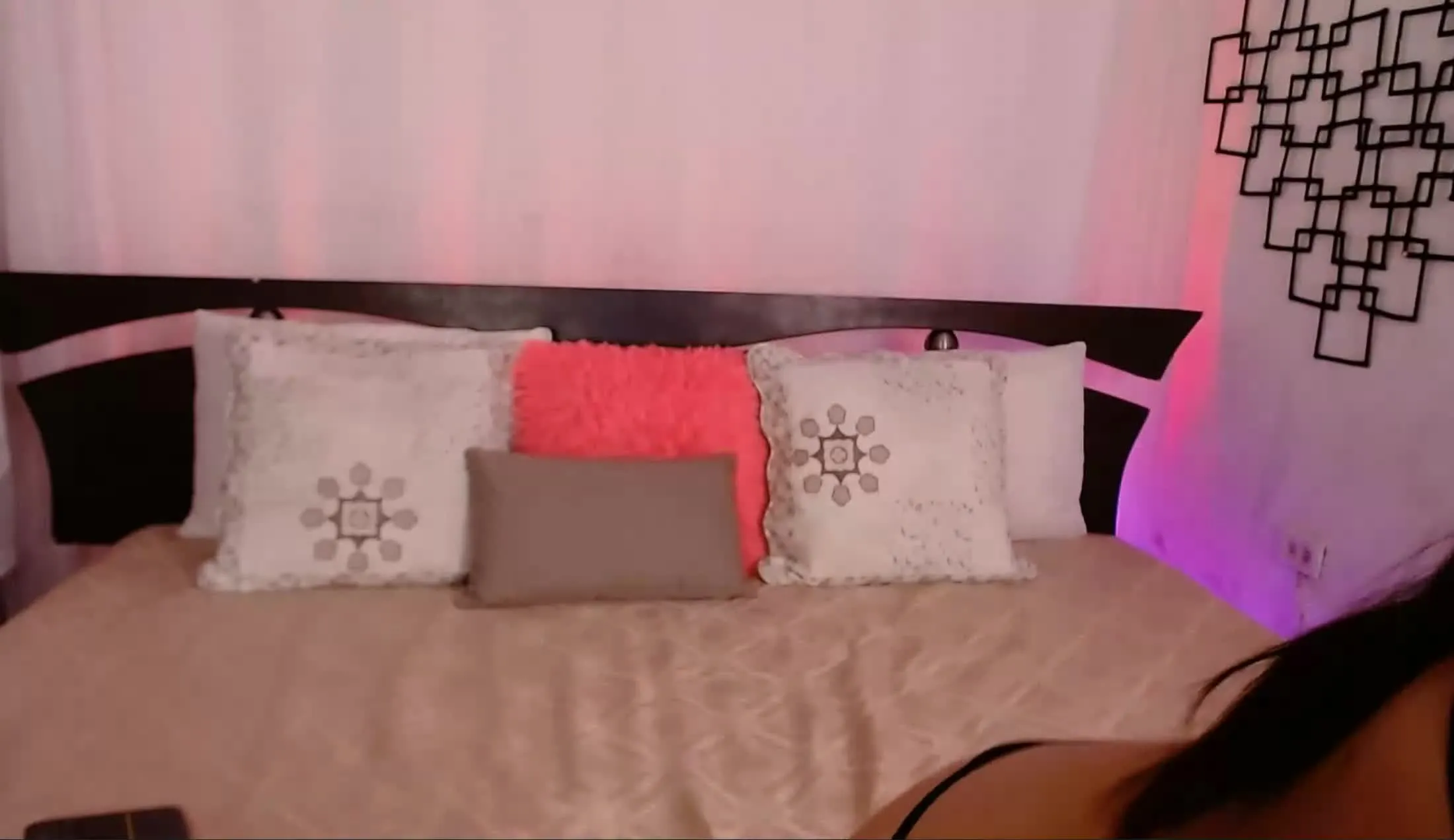 Intérprete ThalianaAdams Video 2