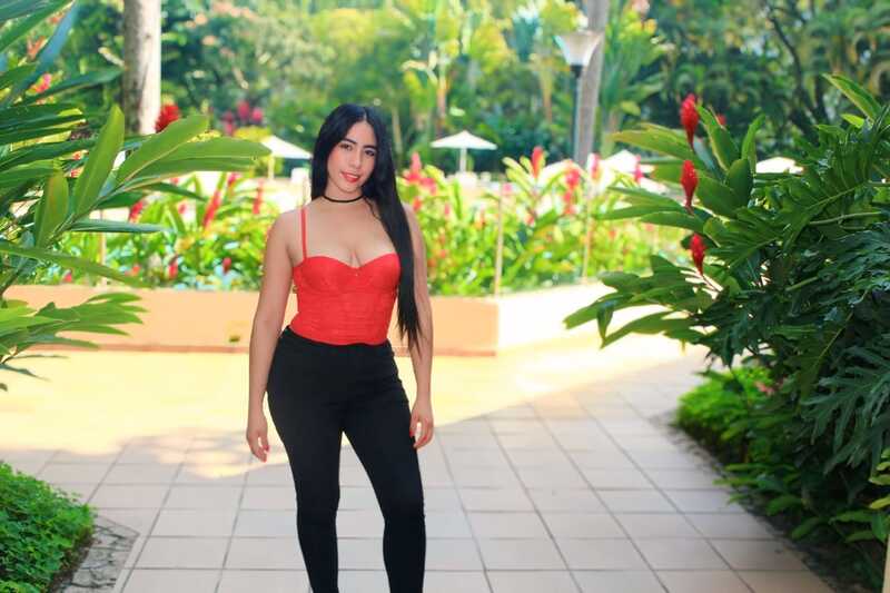 Artiest ThalianaAdams Foto 10