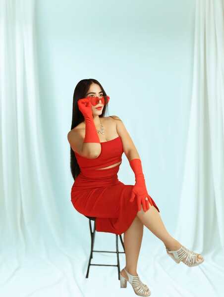 Artiest ThalianaAdams Foto 12