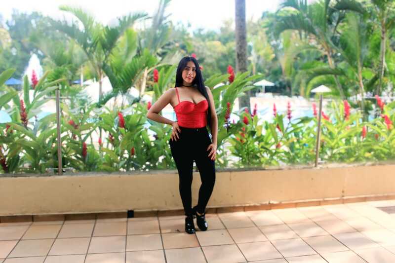 Artiest ThalianaAdams Foto 11