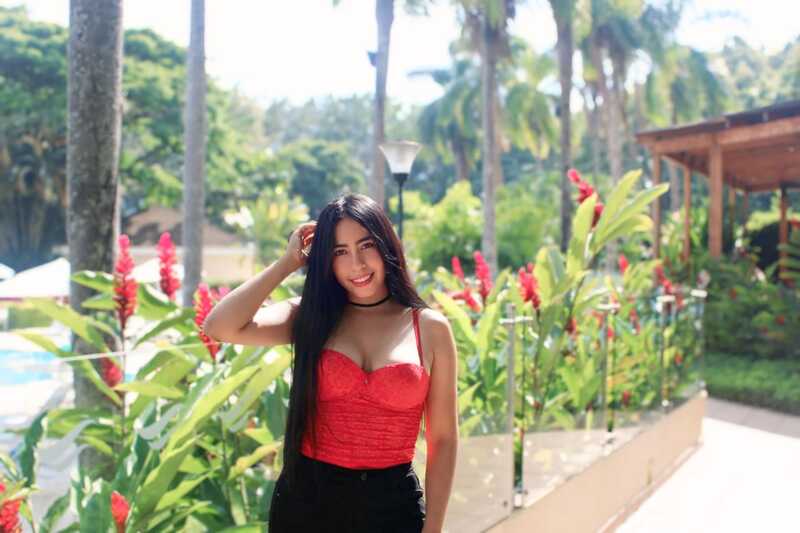 Artiest ThalianaAdams Foto 9