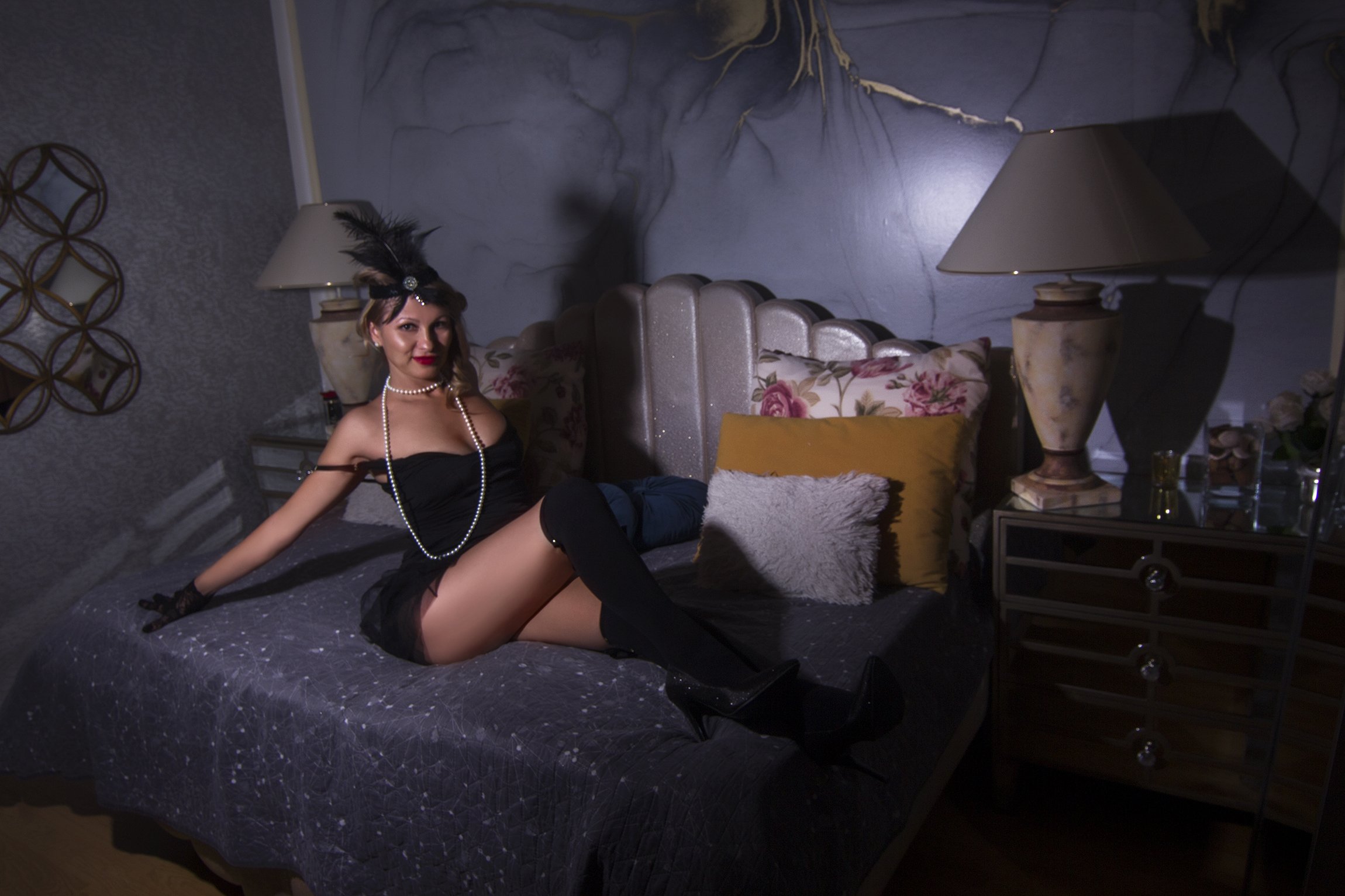 Utøver DevonWilde Bilde 11