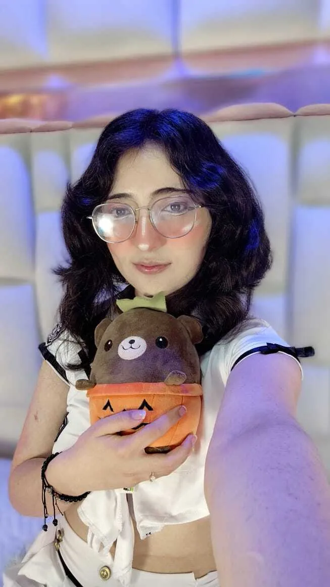 Intérprete SaraMartini22 Foto 4