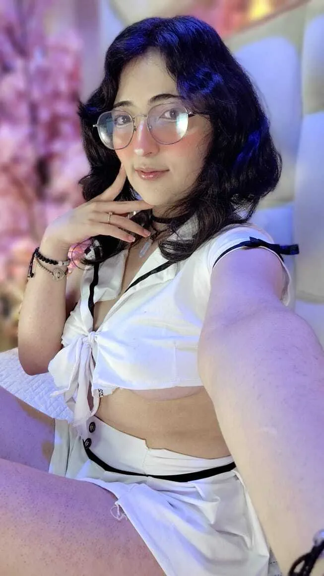 Intérprete SaraMartini22 Foto 3