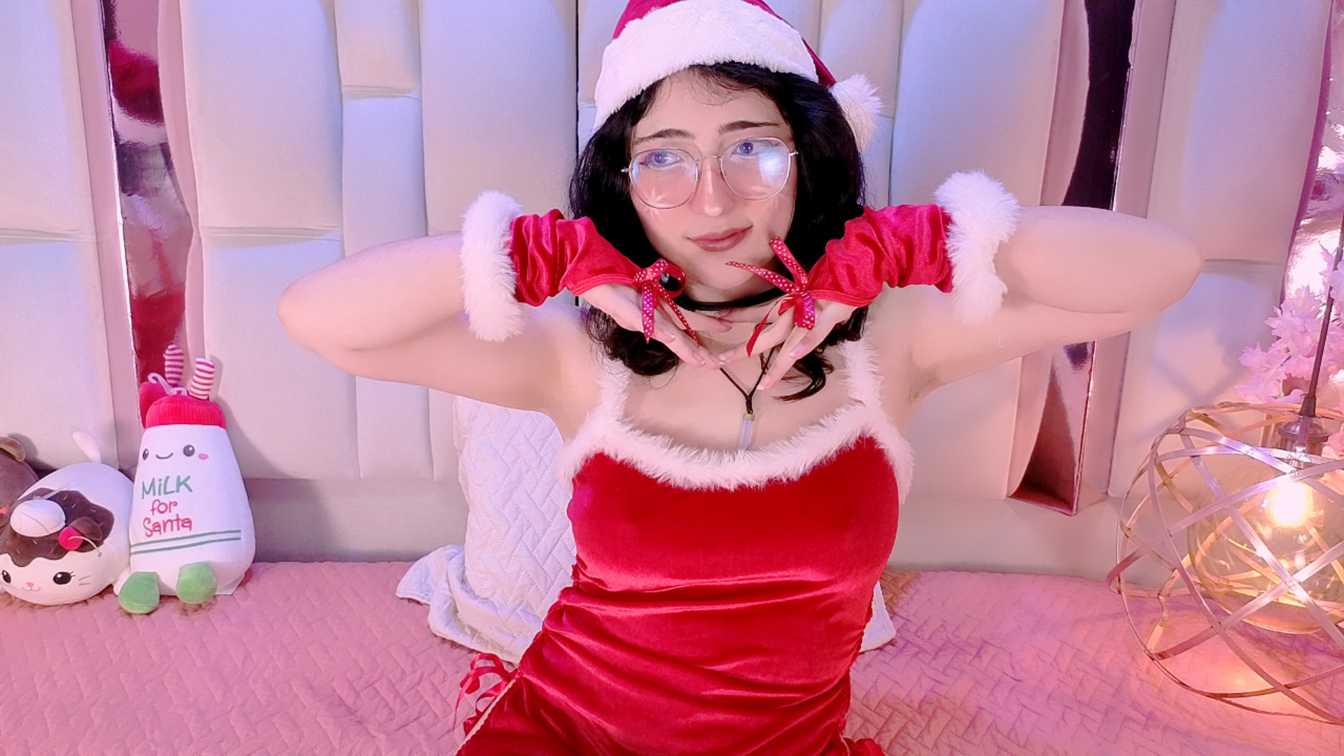 Interprète SaraMartini22 Photo 2