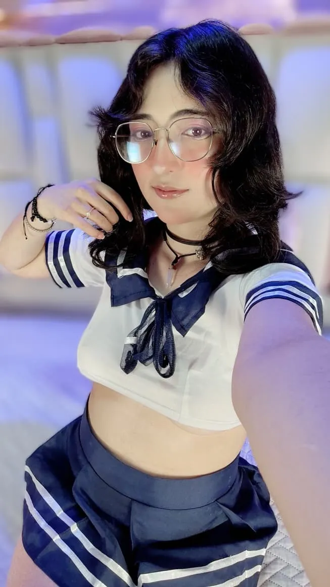 Intérprete SaraMartini22 Foto 5