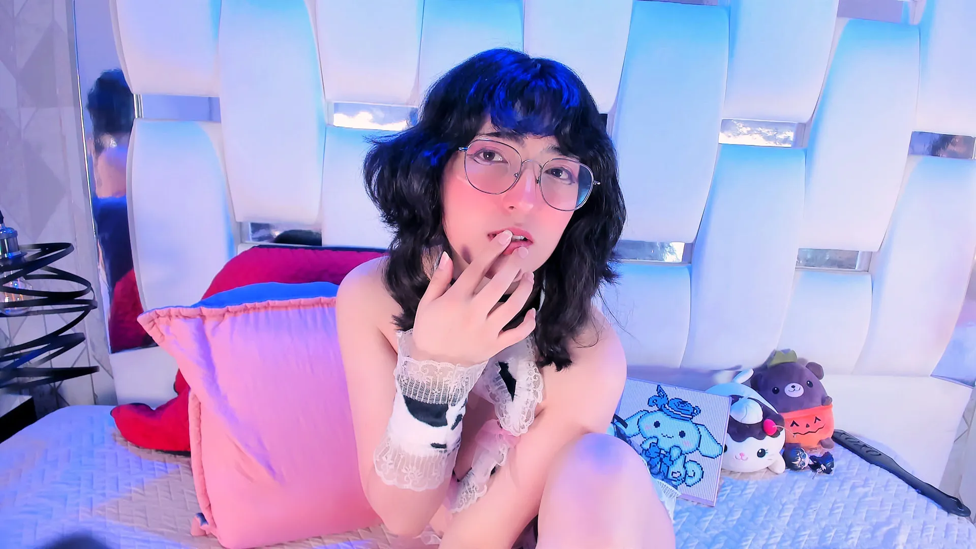 Interprete SaraMartini22 Foto 3