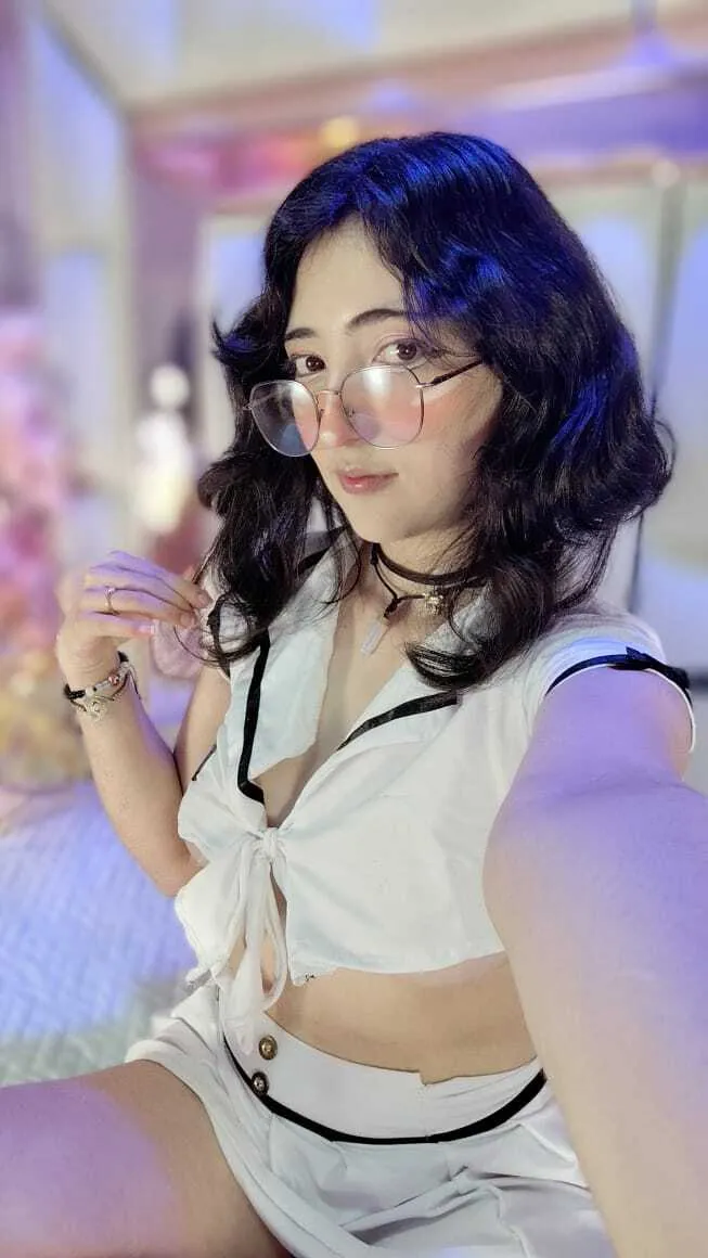 Intérprete SaraMartini22 Foto 2