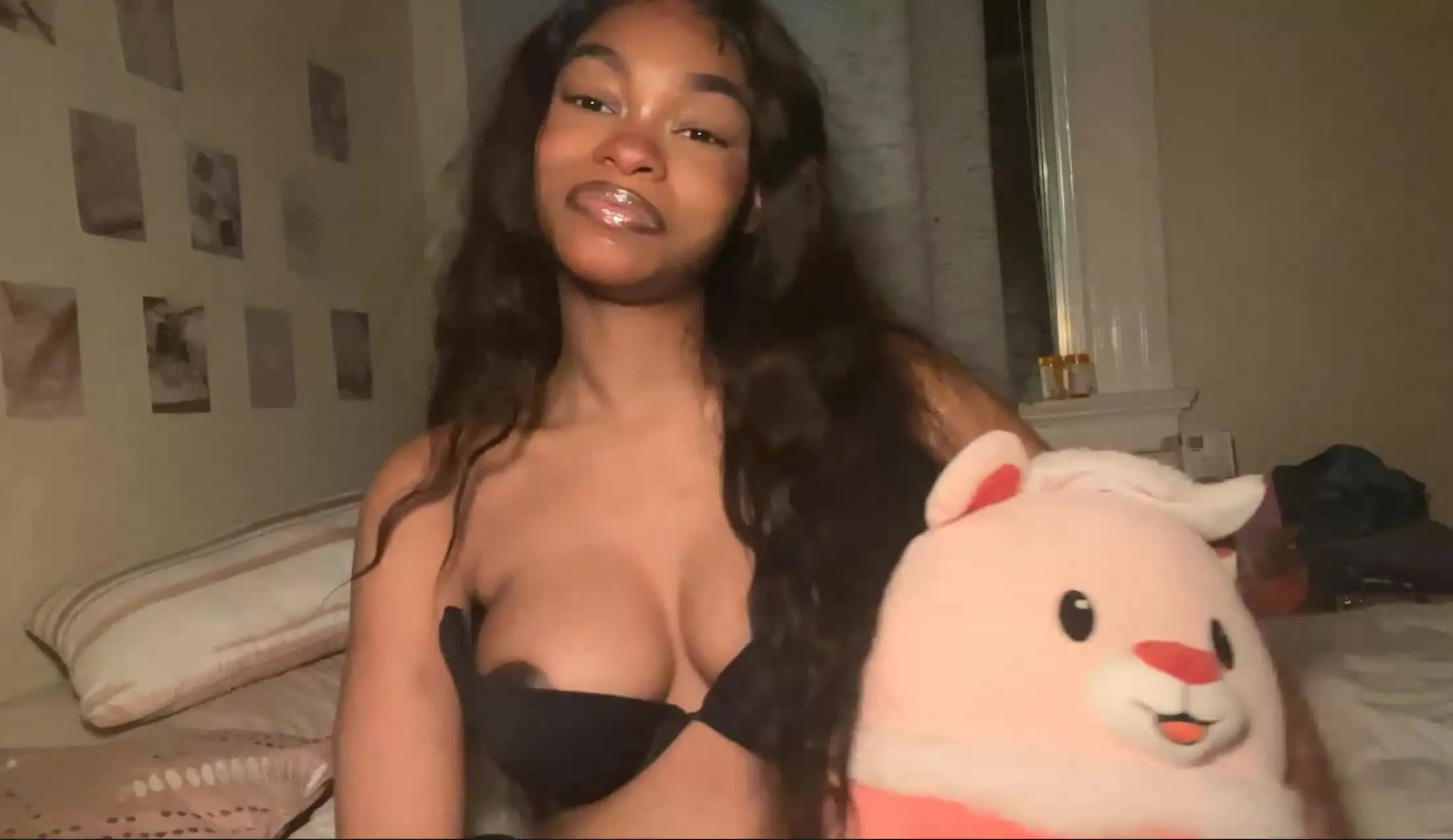 Artist MsMacchiato Video 1