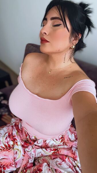 Interprete Kelly_Johanna Foto 4