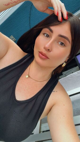 Interprete Kelly_Johanna Foto 2