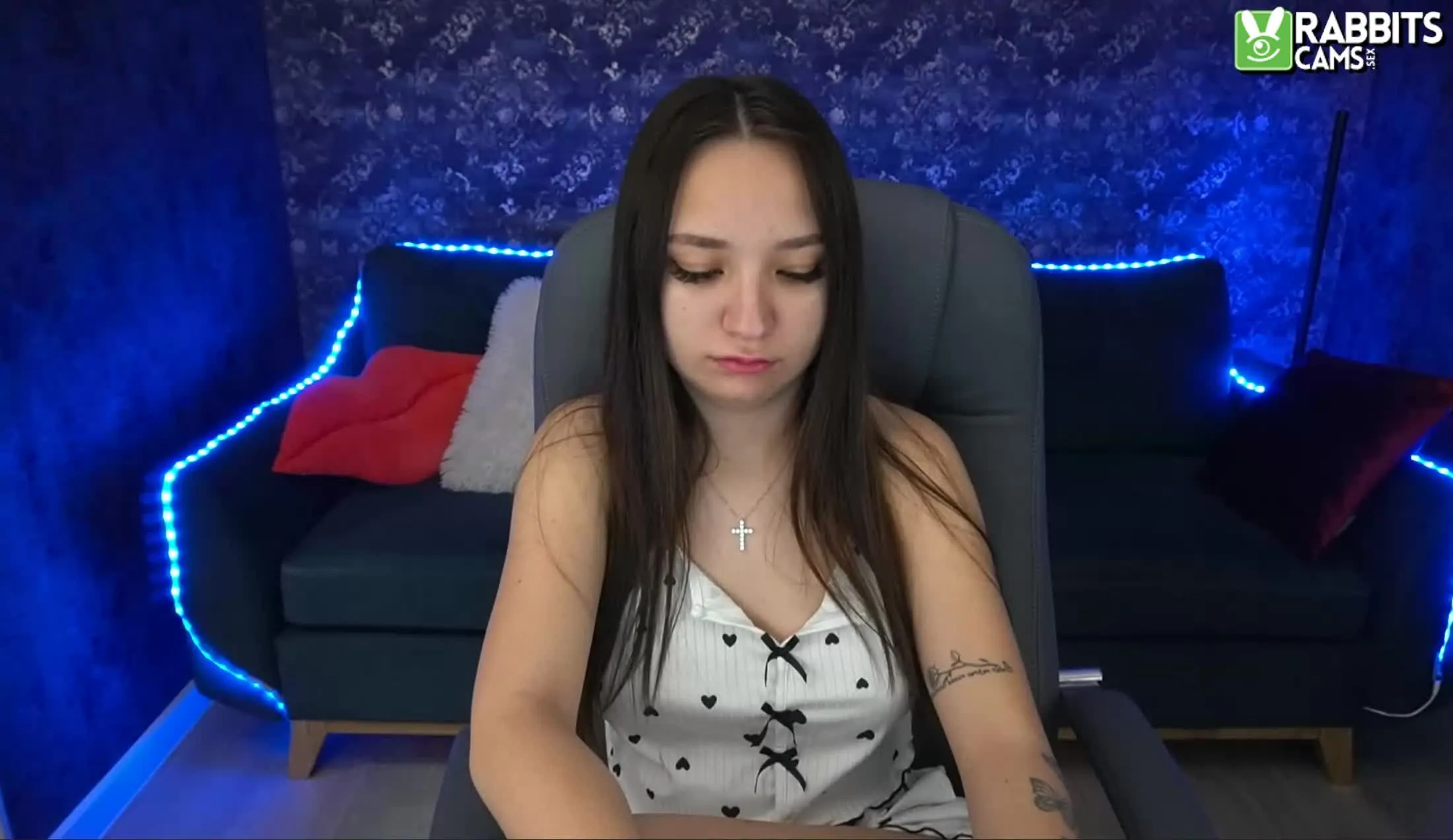 Darsteller ElysLunar Video 2