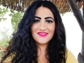 Image de profil du modèle de webcam MARRYIANE