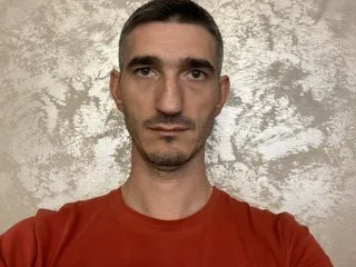 Image de profil du modèle de webcam AlexBeyou31