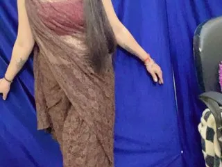 KusumIndianBeauty profielfoto van cam model