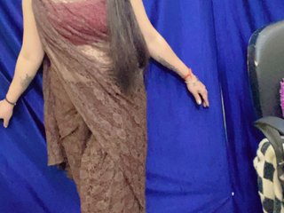 KusumIndianBeauty profielfoto van cam model