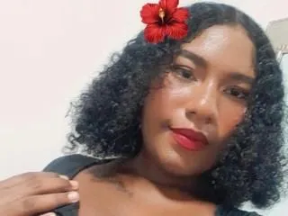 VivianaMontielKm profilbild på webbkameramodell