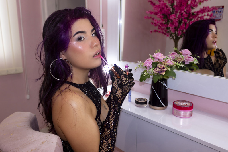 Artiest JulietaUzumakii Foto 10