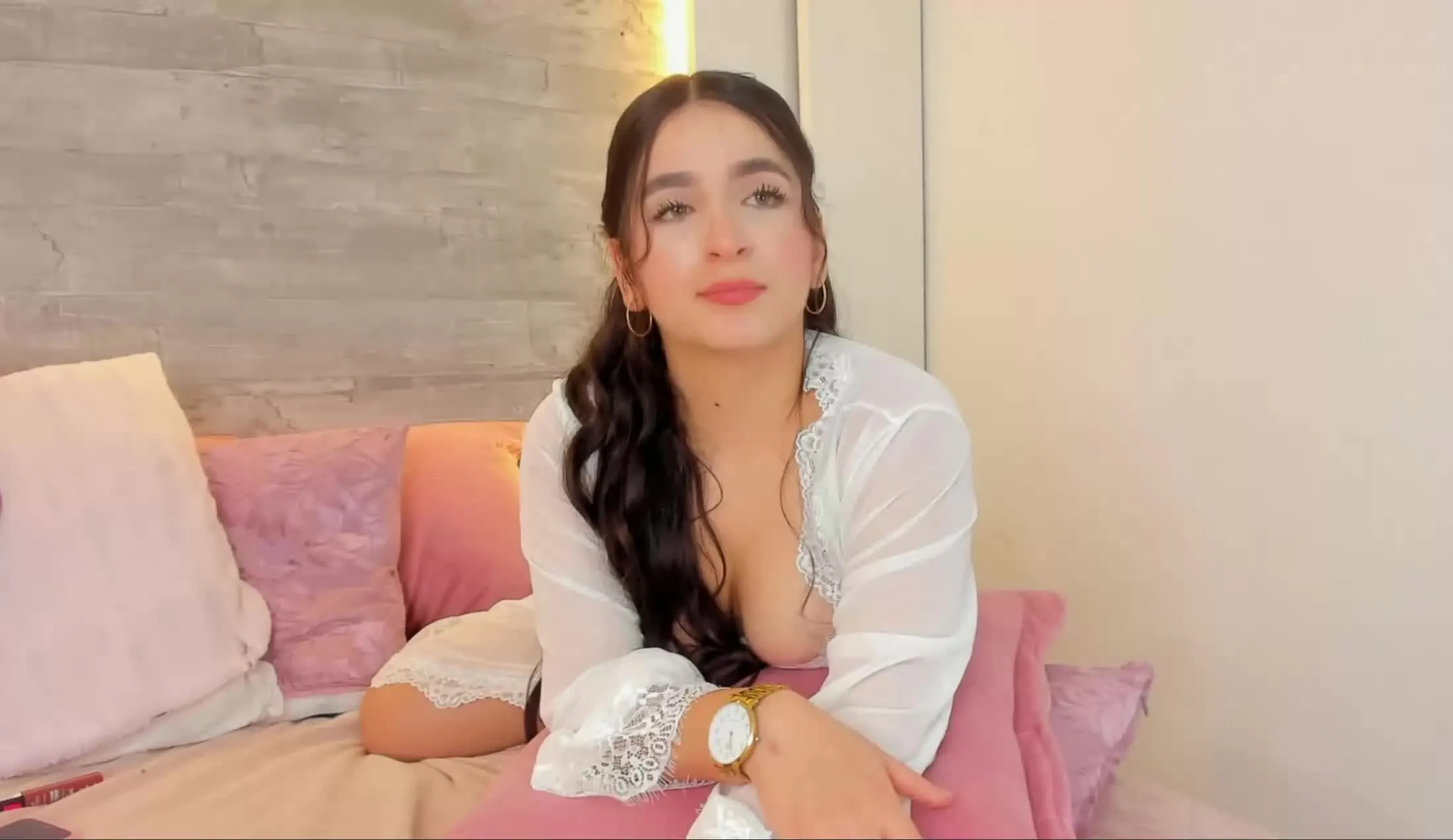 Artist AmberGibbson Video 2