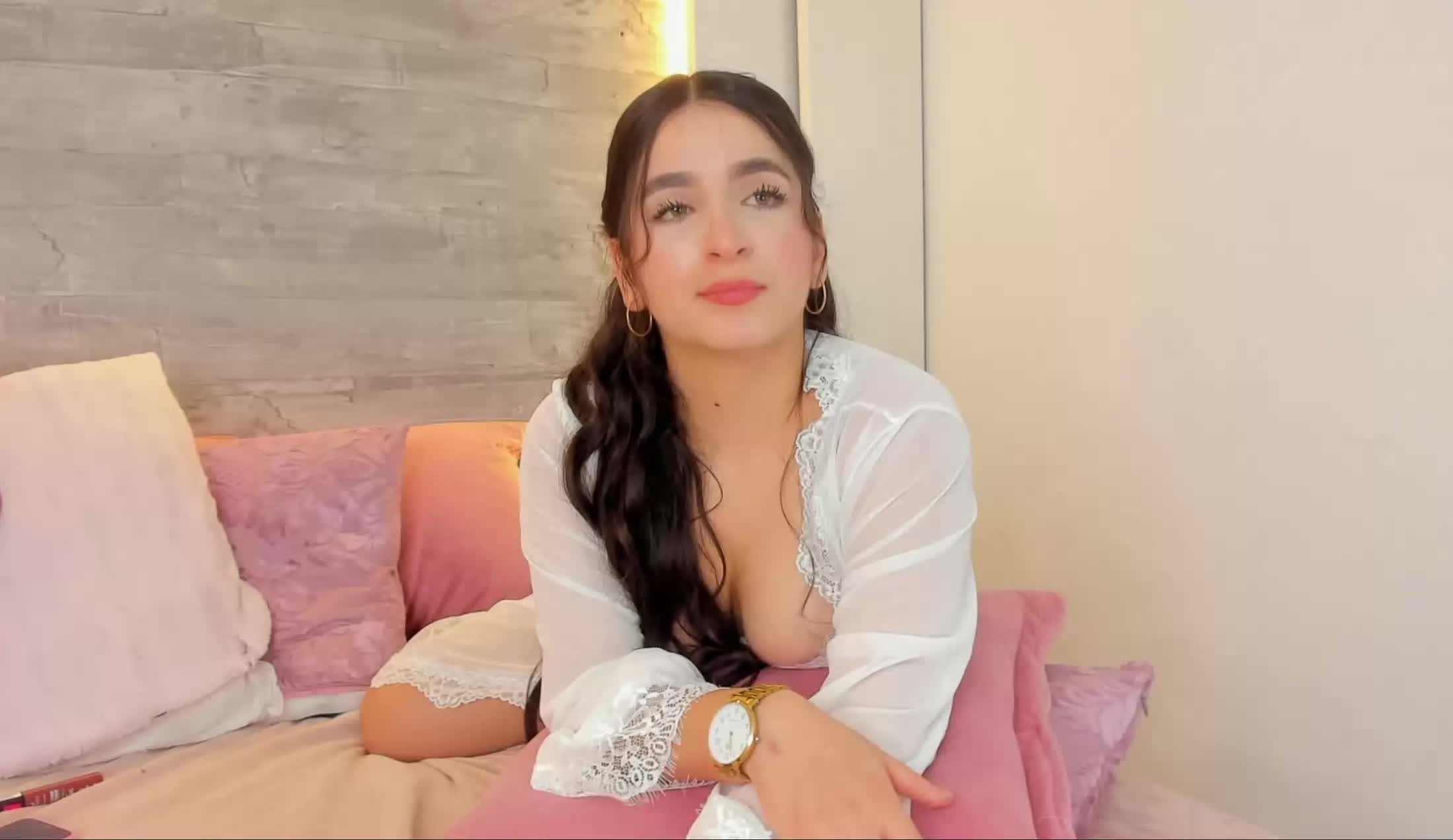 Performer AmberGibbson Video 2