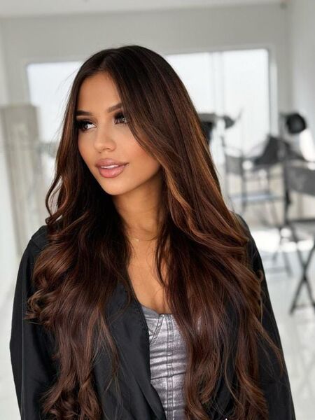 Performer Vanishaross Photo 2